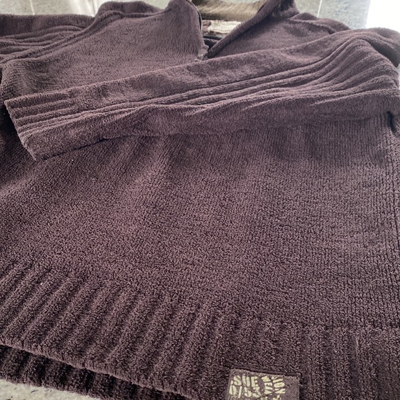 Mens Next(UK) heavyweight knit top - Picture 4 of 4